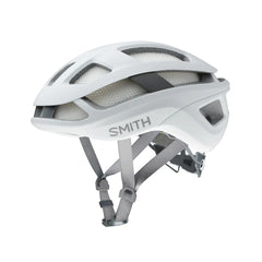 Smith Helmet Trace Koroyd with MIPS White/Matte White