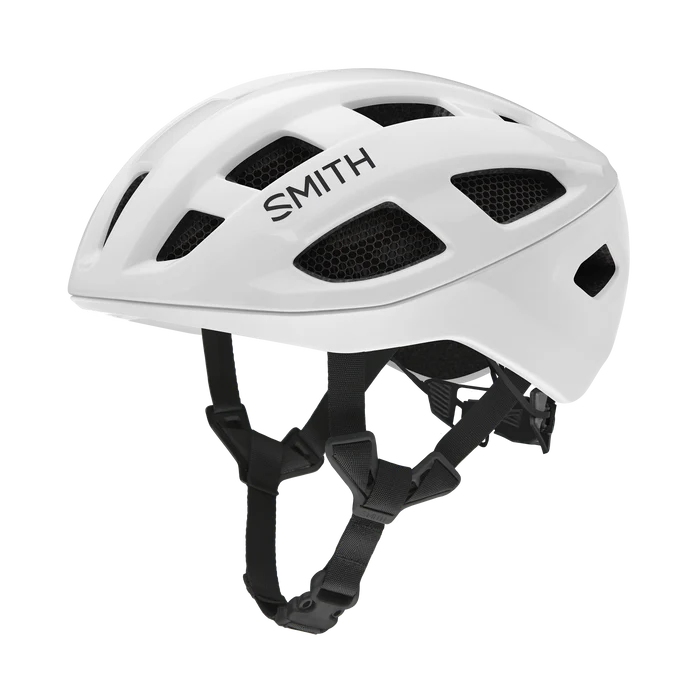 Smith Helmet Triad with MIPS White/Matte White