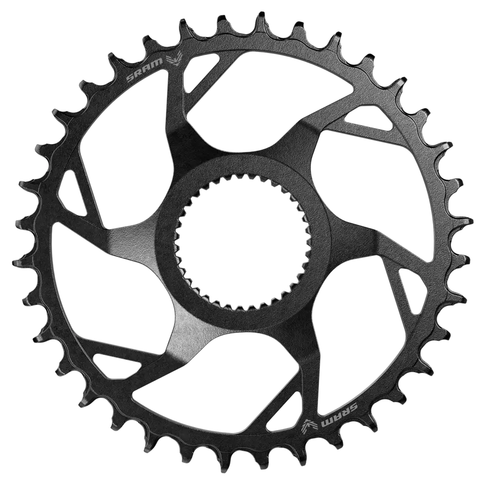 Sram Avinox T-Type Steel Direct Mount E-MTB Chainring
