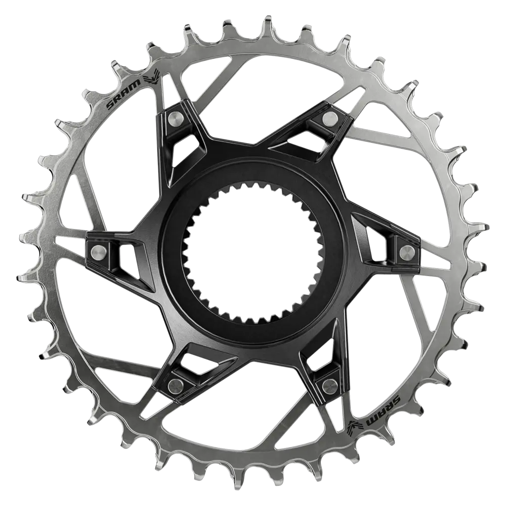 Sram Avinox XX T-Type Steel Direct Mount E-MTB Chainring