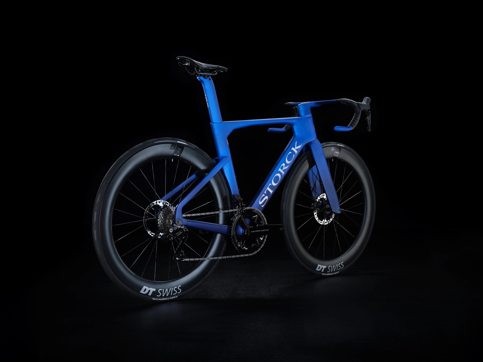 Storck Disc Dura-Ace 2X12 - Main Image