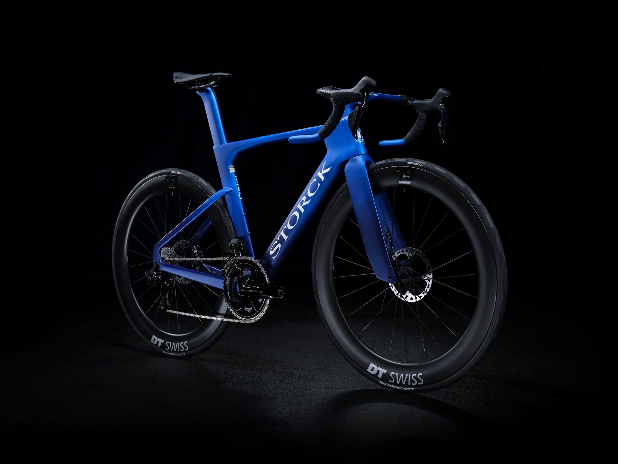 Storck Disc Dura-Ace 2X12 – - Main Image