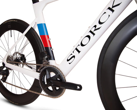 Storck AERFAST.3 PRO Walter Rohl DURA-ACE