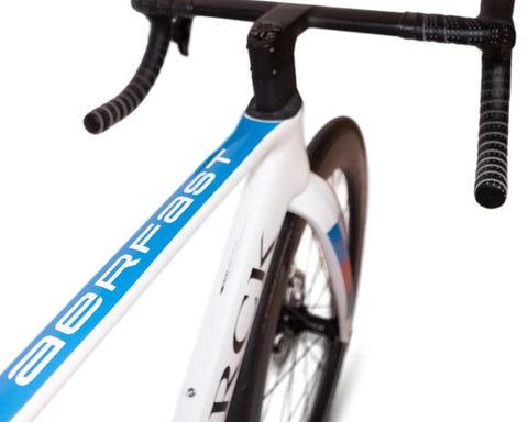 Storck AERFAST.3 PRO Walter Rohl DURA-ACE