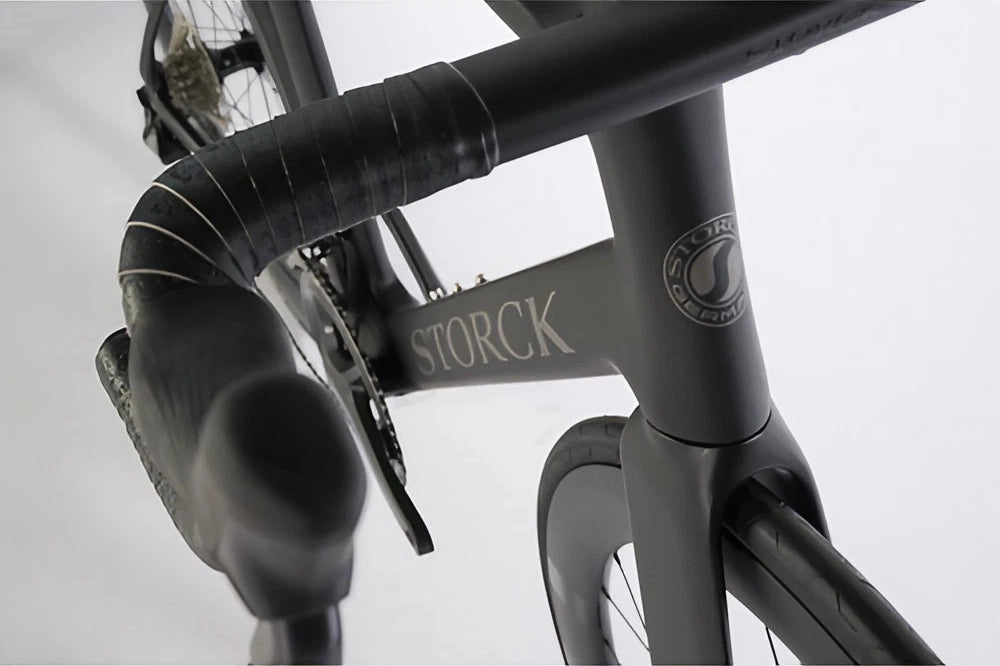 Storck Platinum Disc