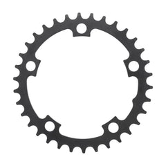 SunRace Chainring R80 34T 5 Hole 110BCD