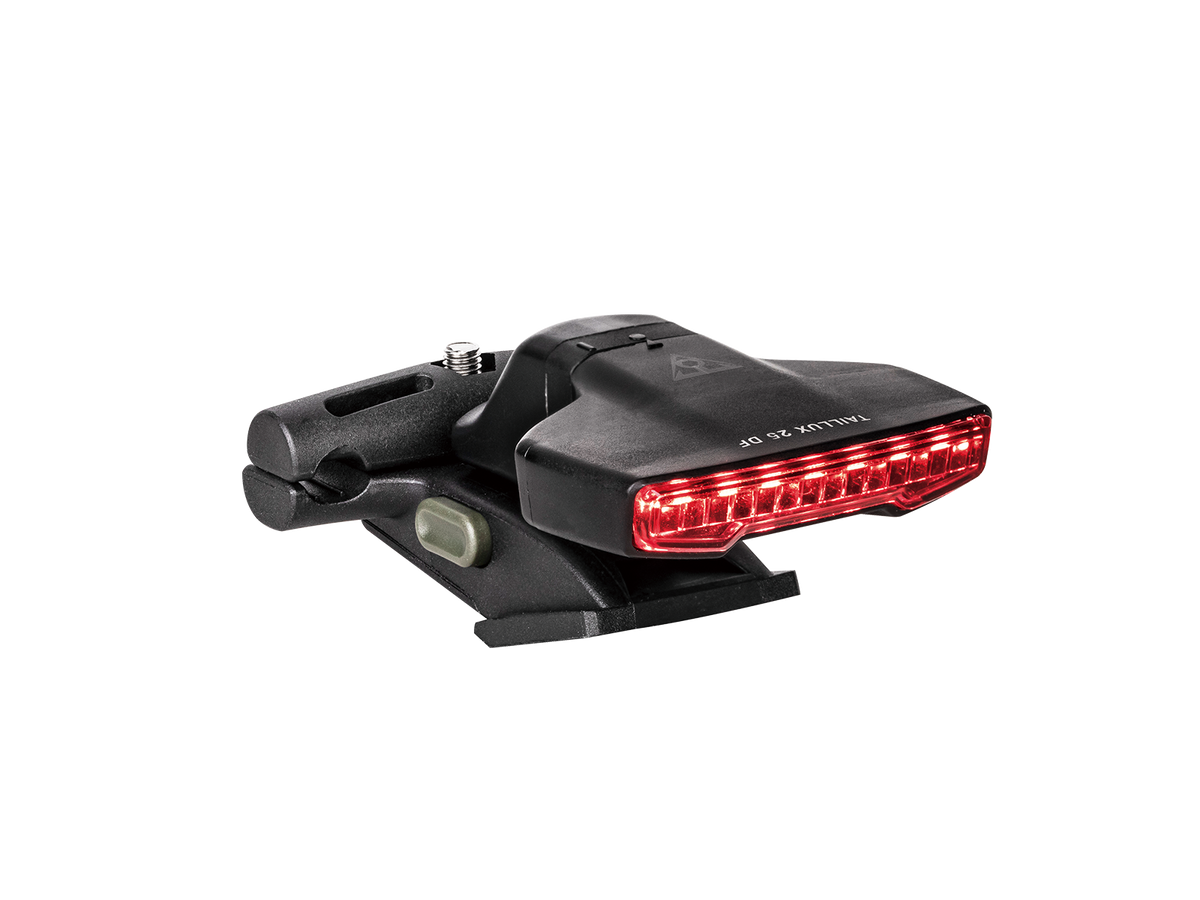 Topeak Rear Light Taillux 25 DF