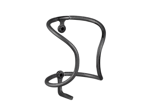 Topeak Bottle Cage Feza Carbon R10S 10g Matte Black