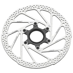 TRP Brake Rotor RC04E, 2.3mm, 180-203mm