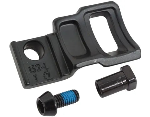 TRP Shifter Adaptor Kits SHIMANO I-Spec II, L/hand side