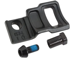 TRP Shifter Adaptor Kits SHIMANO I-Spec II, L/hand side