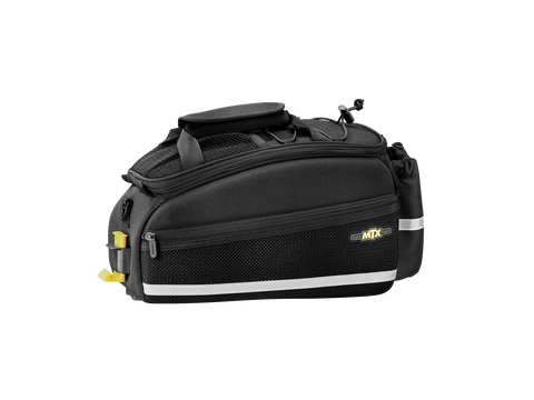 Topeak MTX TrunkBag EX 8L Black