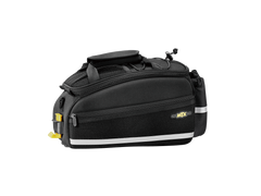 Topeak MTX TrunkBag EX 8L Black