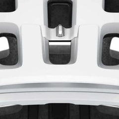 POC Tectal Adjuster Screw Kit - Black