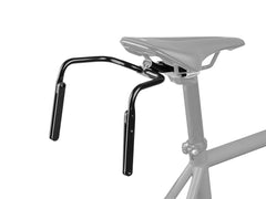 Topeak Anti-Sway Saddle Mount Backloader Wishbone