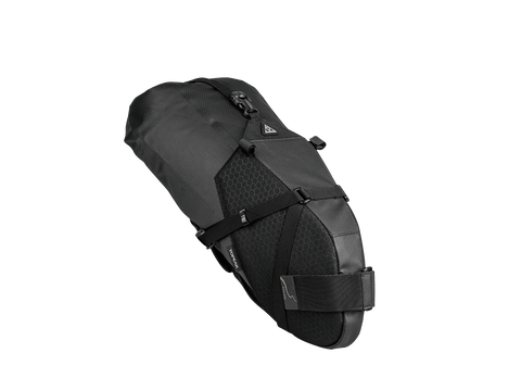 Topeak Saddle Bag Backloader X Black