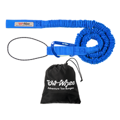 TowWhee Tow Rope E-Bike / Adult 4 Season Connect Kit