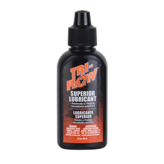 Tri-Flow Lubricant Drip Bottle 59mm