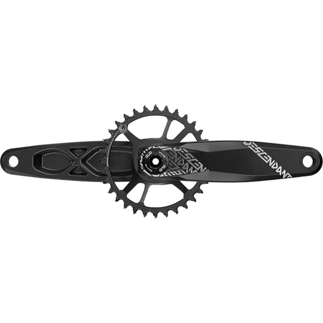 Truvativ Crankset Descendant 6K DUB Eagle 32T 170 Direct Mount