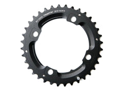 Truvativ Chainring 36T 104mm BCD 10-Speed Black