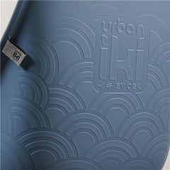 Urban IKI Front Seat - MTB Fuji Blue/Bincho Black