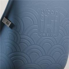 Urban IKI Rear Seat Easyfix - Fuji Blue/Bincho Black