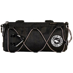 Ulac Coursier GT 1.7L Handlebar Bag Black
