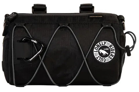 ULAC GT Handlebar Bag 3.8L