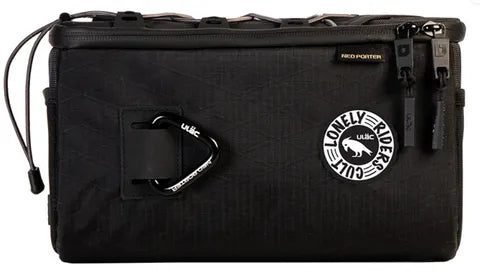 ULAC GT Handlebar Bag 4.2L