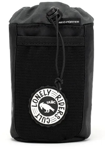ULAC Universal Bag 1.0L Black