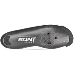 Bont Vaypor SL Road Shoes White