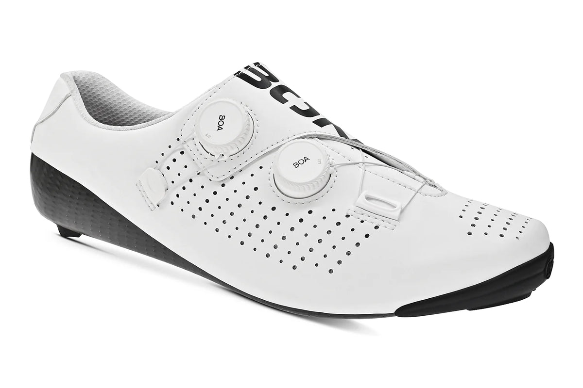 Bont Shoe Vaypor SL White