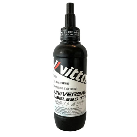 Vittoria Tyre Sealant Universal Tubeless