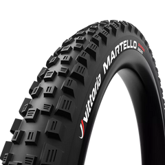 Vittoria Martello Enduro 27.5x2.4 G2 TLR Folding Tyre Black