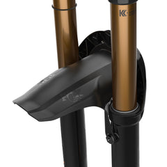Fox Mudguard 21 for 36-38 Forks Black