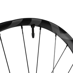 Shimano XTR 29 110X15 MM XC WHEEL FRONT