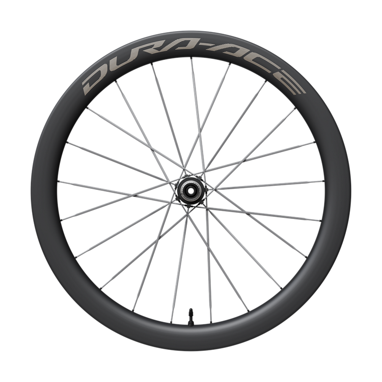 DURA-ACE C50 TUBELESS WHEEL REAR