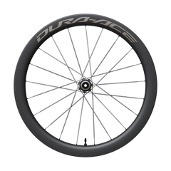 DURA-ACE C50 TUBELESS WHEEL REAR