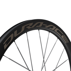 DURA-ACE C50 TUBELESS WHEEL REAR