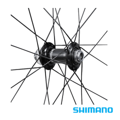 Shimano WH-RS710-C46-TL DB clincher 46 mm 11/12-Speed Wheel Set