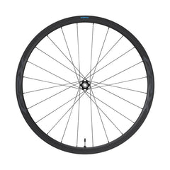 Shimano Wheelset GRX WH-RX870 Carbon TLR 11 - 12 Speed