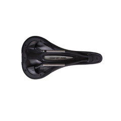 WTB Saddle Volt Steel Wide Medium Padding/Width 150x265mm Black