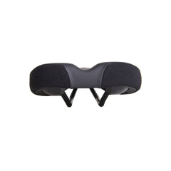 WTB Saddle Volt Steel Wide Medium Padding/Width 150x265mm Black