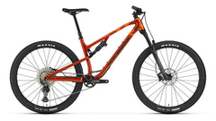 Element A30 Rocky Mountain Orange