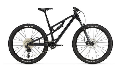 Rocky Mountain Bike 2023 Element A10 Grey/Black