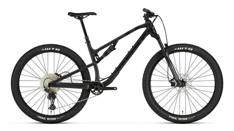 Rocky Mountain Bike 2023 Element A10 Grey/Black