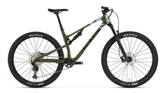 Rockymountain Element C30 Green/Blue