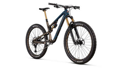 Instinct C90 29" Rocky Mountain Brown/Blue
