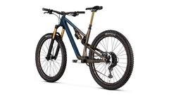 Instinct C90 29" Rocky Mountain Brown/Blue