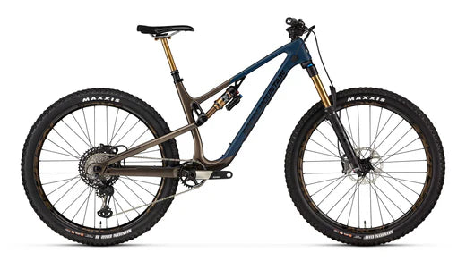 Instinct C90 29" Rocky Mountain Brown/Blue